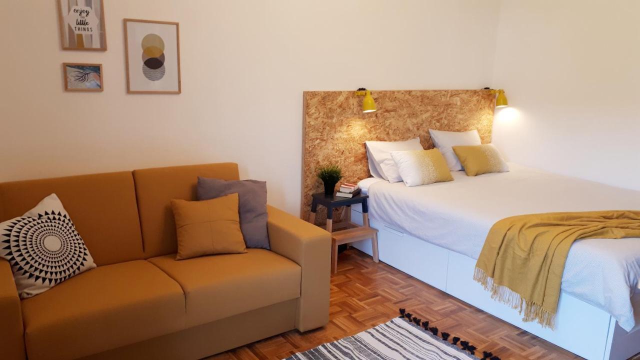 Apartments Julija Preko Kültér fotó