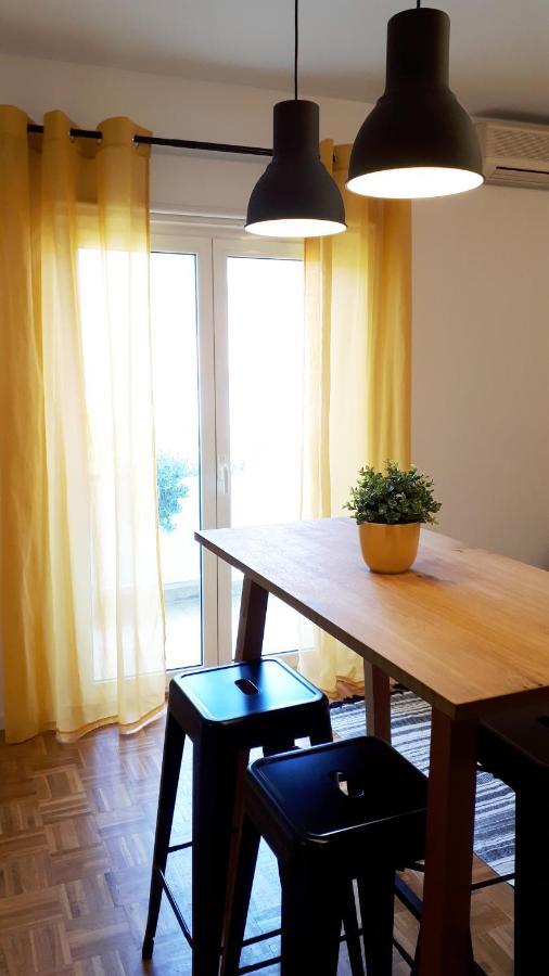 Apartments Julija Preko Kültér fotó